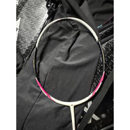 尤尼克斯（YONEX） 弓箭FB ARCFB VTFB VT60 AT600 粉VTIFBP 羽毛球拍 5U VTIF_BP_G6_JP版_粉色_停產(chǎn)無 空拍