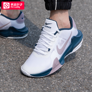 耐克（NIKE）男鞋 25秋新款運動(dòng)鞋AIR MAX氣墊緩震休閑鞋耐磨透氣跑步鞋 AIR MAX/白/灰紫 44.5 (內長(cháng)285mm)