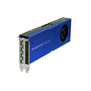 AMD原裝 Radeon Pro Duo雙芯交火32GB超大顯存圖形專業(yè)顯卡黑蘋果免驅(qū) 32GB 全套盒裝已拆封