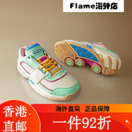 阿迪達斯 （adidas）阿里納斯RESTOMOD復刻版boost籃球鞋男女 薄荷綠/白色(IE2108) 40.5250mm 41