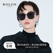 BOLON暴龍眼鏡防紫外線偏光太陽鏡男女開車墨鏡潮禮物 BL3037C12