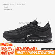 耐克（NIKE）/Air Max 97男氣墊減震運動(dòng)跑步鞋DV71 DX6057 921826旗艦 921826-015 42