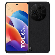 htcTCL 60 SE 60SE XE Nxtpaper 手機版全新舒適屏幕 60_SE_黑色 8+256GB_標配