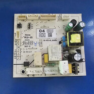 BEYZK原裝奧馬冰箱BCD-252WF/255WFJM/BCD-539WK主板W19-95控制主板