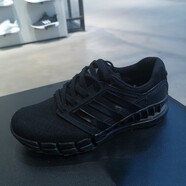 阿迪達斯 （adidas）男女鞋清風系列緩震輕便跑步鞋 IE77 GV7309 EF2664 36