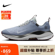 耐克NIKE男跑步鞋REACTX INFINITY RN 4 GTX運(yùn)動鞋HQ0265-400藍(lán)43