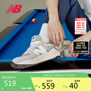 NEW BALANCE 休閑鞋男鞋女鞋情侶舒適夏季輕便運(yùn)動(dòng)鞋5740系列M5740TA 45