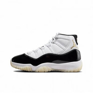 耐克（NIKE）AirJordanAJ11DMP康扣傳奇藍籃球鞋男女CT8012-10440 白黑色男款CT8012-170 40.5