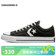 匡威Converse【滔搏運(yùn)動(dòng)】中性休閑鞋CONS SEASONAL休閑鞋 A01607C 41