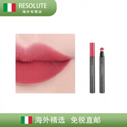 巴寶莉（BURBERRY）博柏利絲絨唇膏筆25#焦糖肉桂色口紅2.5ml16 25 70 65 40 10 #52 Magenta