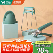 雙槍防燙夾取碗防燙手套提盤(pán)器3件套 廚房用品不銹鋼硅膠防滑夾碗器