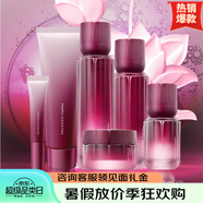 蜜思膚（misifu）官方旗艦店京東自營(yíng)御齡緊致海泉系列面部護(hù)膚補(bǔ)水保濕緊致淡斑 蜜思膚塑妍緊致系列6件套
