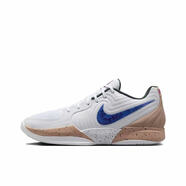 CLENIKEEDAIR NIKE籃球鞋JA2莫蘭特二代氣墊耐磨男女低幫防滑減震實(shí)戰(zhàn)運(yùn)動(dòng) 莫蘭特2代-德魯大叔 40