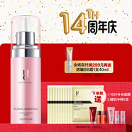 佑依（ue） ue佑依花蕊珍萃沁潤(rùn)乳145ml 玫瑰補(bǔ)水保濕沁潤(rùn)護(hù)膚乳液