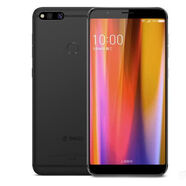 360N7 Lite/N7手機(jī)支持位置穿越應(yīng)用多開工作打卡便宜備用機(jī) 360N7-黑色 4G全網(wǎng)通 套餐一 （ 6+1284