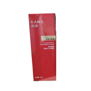 韓束（KanS）墨菊深度補水系列滋潤水養美肌特潤咕嚕水氣墊紅CC滋養霜（刮碼） 墨菊深度補水潔面乳 100ml