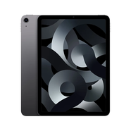 Apple/蘋(píng)果 iPad Air 10.9英寸平板電腦 2022款(64G WLAN版/MM9C3CH/A)深空灰