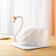 詠幻蛋糕模型仿真2025新款網(wǎng)紅水果生日假蛋糕塑膠樣品包郵可 白天鵝 6寸