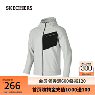 斯凱奇（Skechers）男子舒適保溫柔軟親膚P424M132 紫灰色/0006 S