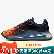 NIKENike/耐克AIRMAX720男女運(yùn)動(dòng)氣墊跑步鞋CN2580 CJ0632 AR9293 CJ8013-001 41