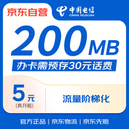 中國(guó)電信無憂卡5元版電話卡上網(wǎng)卡