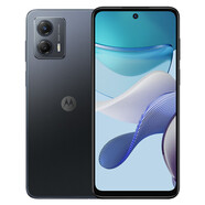 摩托羅拉（Motorola）/Motorola moto g53 高刷屏5000毫安電池5G通手機(jī)g53 G53玄武黑8+128G 5G通_官方標(biāo)配_128GB_中國(guó)大陸