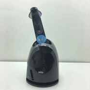 博朗（BRAUN）350 390 350CC 390CC 3050CC 3090CC清潔桶清潔底座充電座 博朗350 390 350CC 390CC 31
