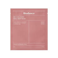 自然共和國（NATURE REPUBLIC）【官方旗艦】Biodance膠原蛋白面膜 韓國品牌 Top 1 1片