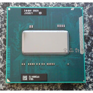 Intel二手I7 2760QM 2720QM 2670QM 2630 2820 2860 2920 2960XM筆記本 四核 i7 2670QM