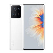 小米Xiaomi MIX 4雙卡5G支持NFC功能無(wú)線(xiàn)充電高通驍龍888+ 陶瓷白 8GB+128GB（95xin）