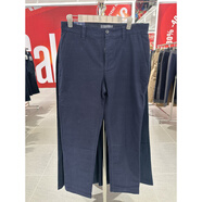 諾帝卡（NAUTICA）男裝休閑 藏青直筒 30