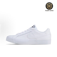 耐克Nike Court Royale AC 圓頭舒適 低幫 板鞋 女款 ao2810-102 36