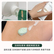 一枝春（OneSpring）Lamer璀璨凈澈泡沫潔面乳30ml 溫清潔洗面奶清爽透亮舒緩 30ml 國內(nèi)柜臺(tái)正品