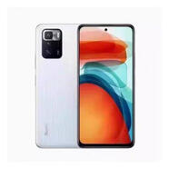 小米R(shí)edmi Note 10 Pro2 手機(jī)通5G天璣1100紅米note10 手機(jī) 星紗 套餐三 9 新 6GB+128GB