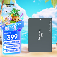 梵想（FANXIANG）1T SSD固態(tài)硬盤(pán) SATA3.0接口 高速低功耗 臺式機筆記本電腦升級核心穩定組件 FP325T