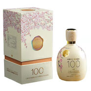 杏花村產(chǎn)地巴拿馬萬(wàn)國博覽會(huì )金獎紀念酒500ml 甕中仙53/42度1瓶裝 53度 1瓶  裝