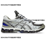 亞瑟士（asics） UB10-S GEL-KAYANO 20亞瑟士運(yùn)動鞋1203A640-020男防滑跑鞋 Glacier Grey/Lavender Gre 36