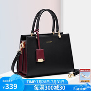 蔻一（Cnoles）包包女款2025年最新款手提包紀(jì)念日禮物送媳婦高級品牌走心實用