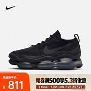 耐克（NIKE）男子大氣墊運動鞋 AIR MAX SCORPION FLYKNIT DJ4701-003 41