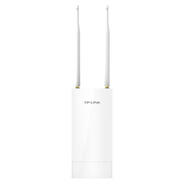 【企業(yè)專(zhuān)屬】普聯(lián)（TP-LINK）300M室外無(wú)線(xiàn)AP  TL-AP302P原裝正品