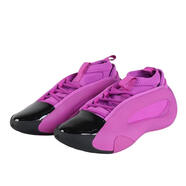 阿迪達斯（adidas）男子籃球實(shí)戰BOOST緩震性能鞋哈登聯(lián)名款運動(dòng)潮鞋 Purple 42