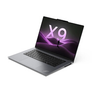 聯(lián)想聯(lián)想ThinkPad X9-15 Aura AI元啟酷睿Ultra7 258V 15.3英寸商務(wù)辦公筆記本電腦32G 1T 2.8K OLED