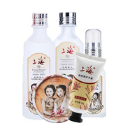 上海 女人夜來香系列保濕乳精華日霜晚霜隔離霜套裝國貨老牌 水+乳+精華液+雪花膏套裝