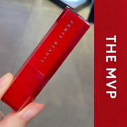 FENTY BEAUTY蕾哈娜水潤唇膏口紅星塵裸晶03Fenty Glow 04 05 08 10 THE MVP確幸紅