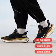 耐克（NIKE）REACTX INFINITY RUN 4男女網(wǎng)面透氣減震跑鞋DR2670-009 DR2665-006 收藏關(guān)注優(yōu)先發(fā)貨 43 275mm