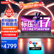聯(lián)想（Lenovo）筆記本電腦Pro級速3 15.6/16新品13代14代酷睿i5i7商用辦公輕薄設(shè)計游戲手提本 定制 i7-13620H 16G 1TB固態(tài) 疾速wifi6 IPS全高清屏