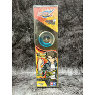 奧迪雙鉆（AULDEY）冰魄悠悠球溜溜球火少年王巨人戰(zhàn)神/冰魂/光使者系列/冷冰溜溜 海外版光明使者(拆封后不退換)