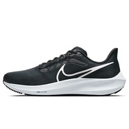 耐克NIKE跑步鞋男飛馬39氣墊AIR PEGASUS 39運(yùn)動(dòng)鞋DH4071-001黑白44