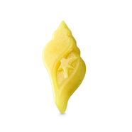 LUSH嵐舒LUSH沐浴香皂Soap潔面洗澡泡澡香氛皂滋潤舒緩肥皂澳洲直郵 Soothing Shell舒緩香皂35g 澳大利亞發(fā)貨30天到貨瞞兩件抱郵