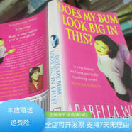 [正版舊書(shū)]Does My Bum Look Big In This? Hodder & Stoug